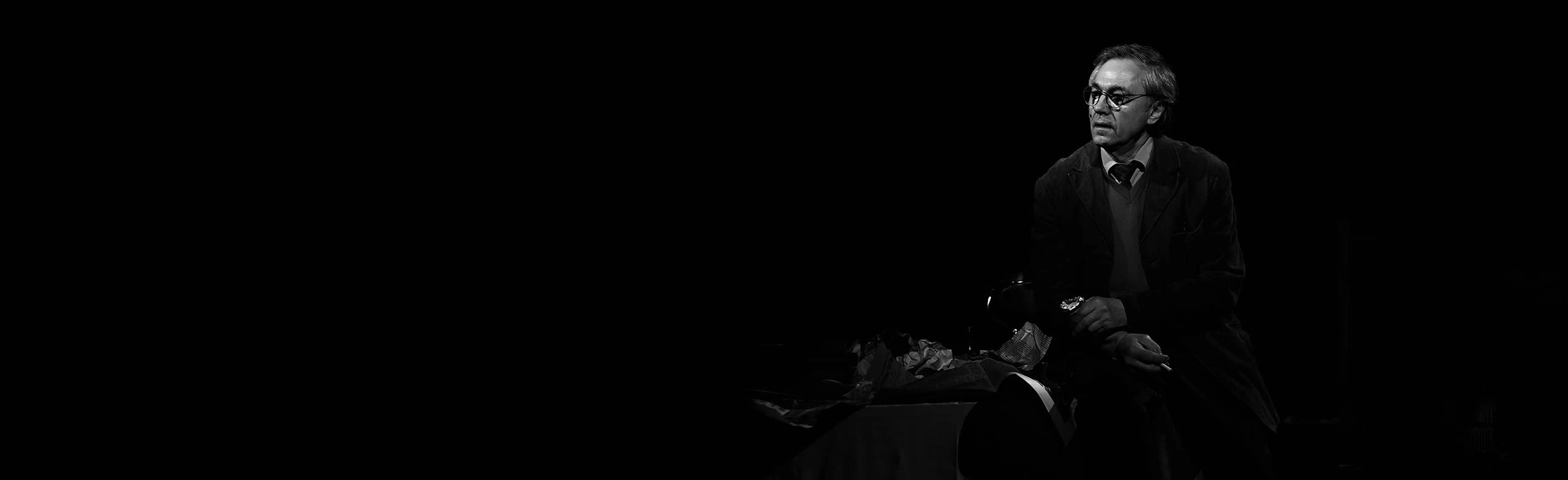 Постер Ося. Иосиф. Joseph в Москве