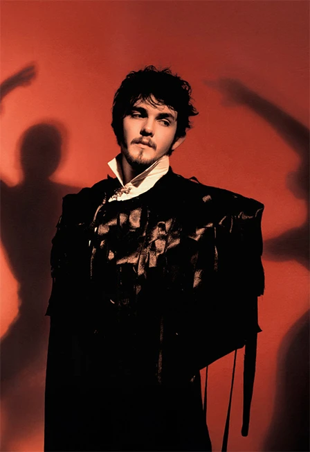 Постер Grad!ent в Москве