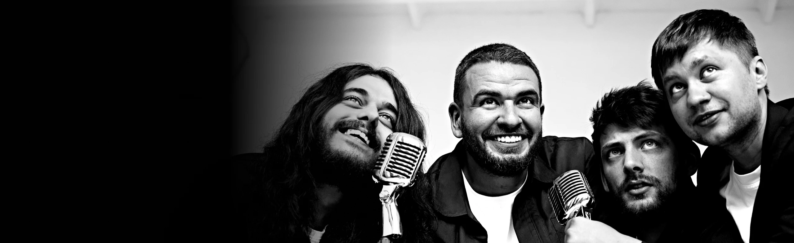 Постер Романтическая комедия. Стендап в театрах Москвы