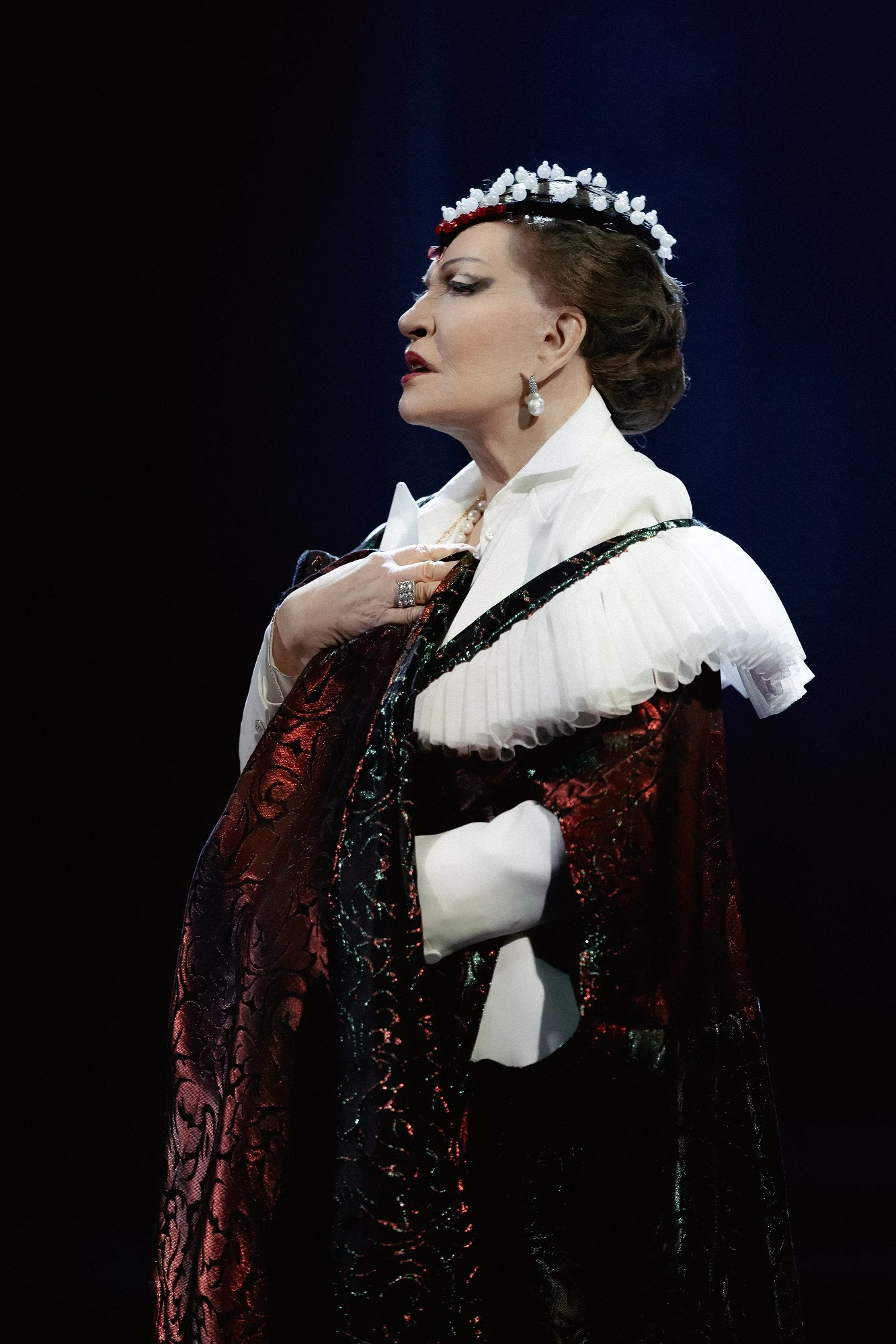 Постер Мастер-класс в Москве