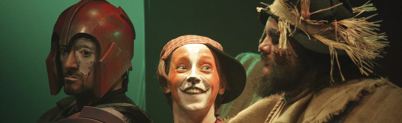 Постер Дневник Элли (Изумрудный город) в Москве