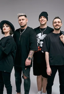 Постер El Mashe в Москве