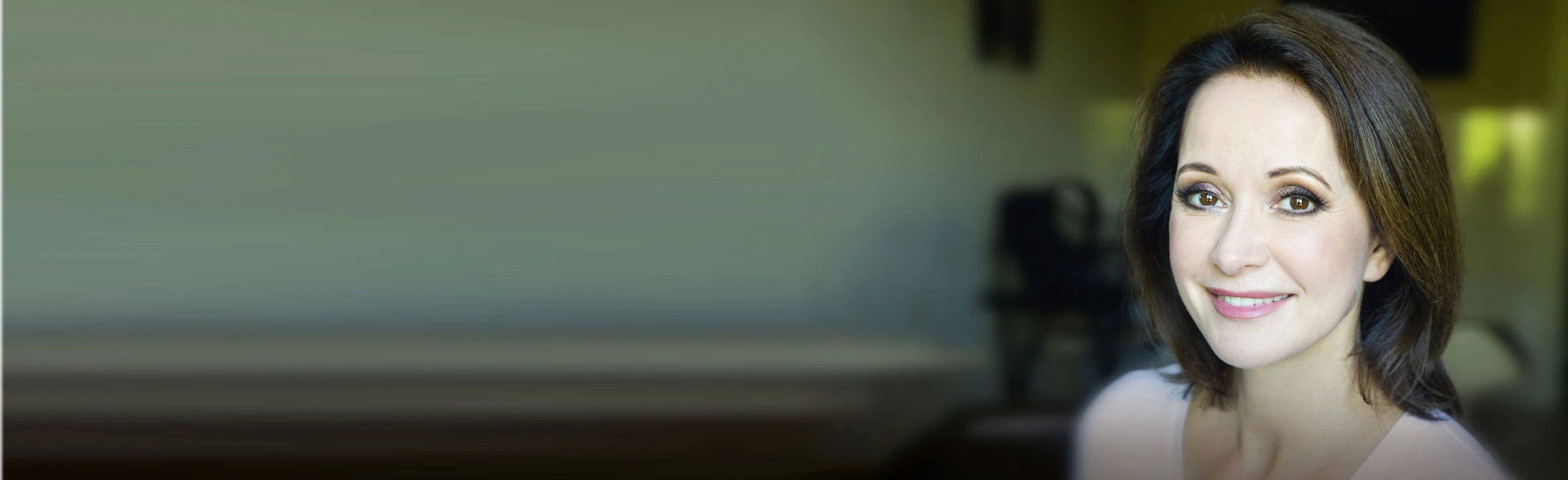 Постер Ольга Кабо