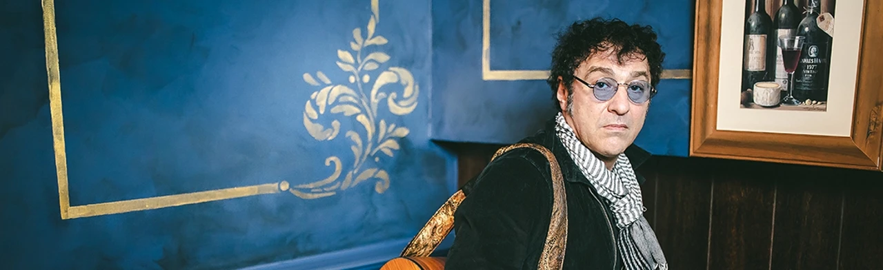 Постер Nash Albert