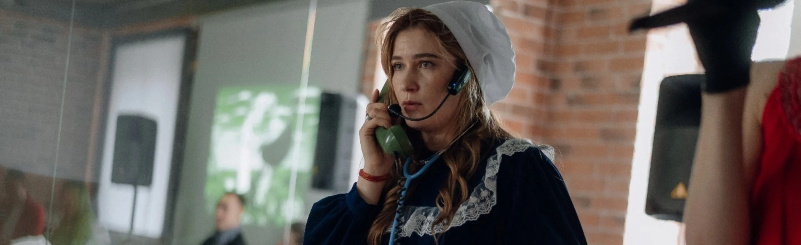 Постер Детский интерактивный концерт «Айболит» в Москве