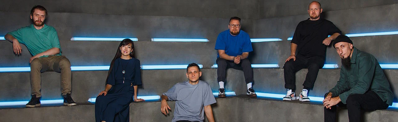 Постер Юрий Пушкарёв в Москве