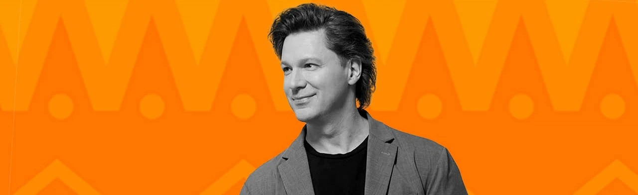 Постер Вадим Эйленкриг в Москве