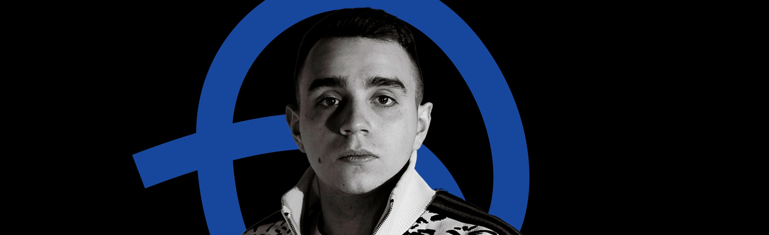 Постер Гассан Джабер в Москве