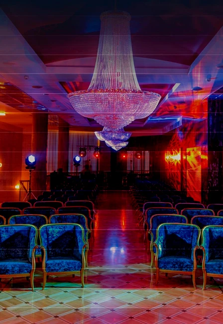 Постер Jazz Loves Disney в Москве