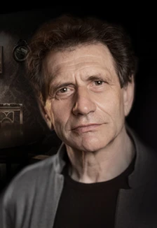 Постер Вечер Евгения Князева. Дом из стихов в Москве