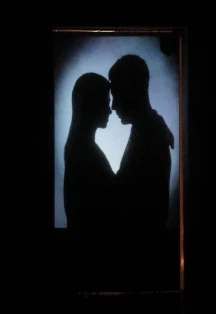 Постер Сага века: битва за любовь в Москве