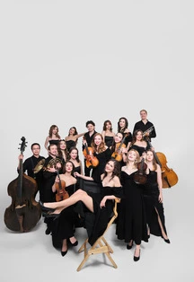 Постер Nella Musica Orchestra в Москве