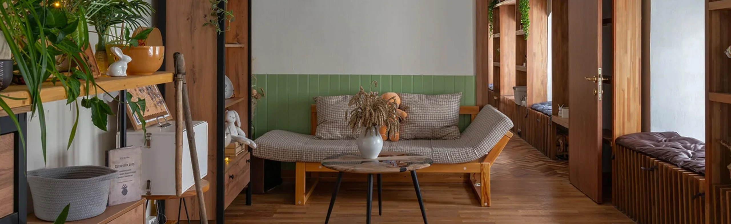 Постер Пряная Масленица