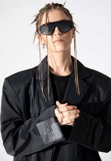 Постер Маша Шейх в Москве