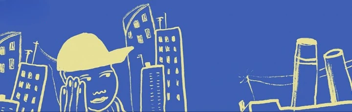 Постер Экскурсия исследование для подростков «Метод карнавала» в Москве