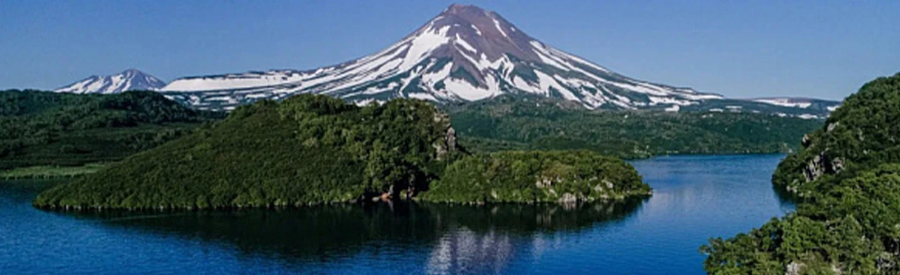 Постер Фильм «Россия. Виртуальное путешествие»