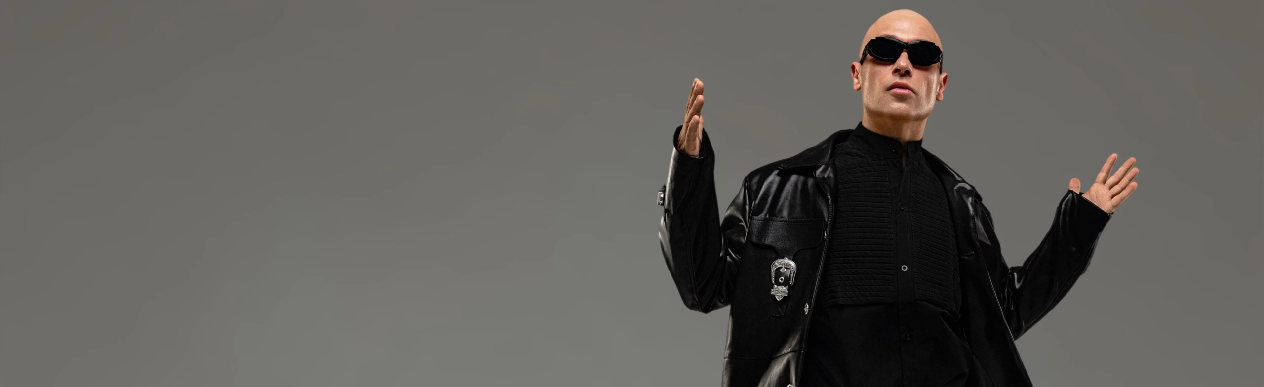 Постер Никита в Москве