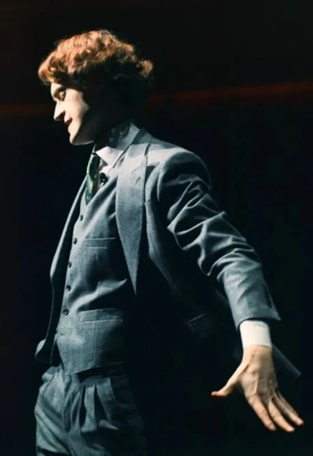 Постер Евгений Шварц в Москве