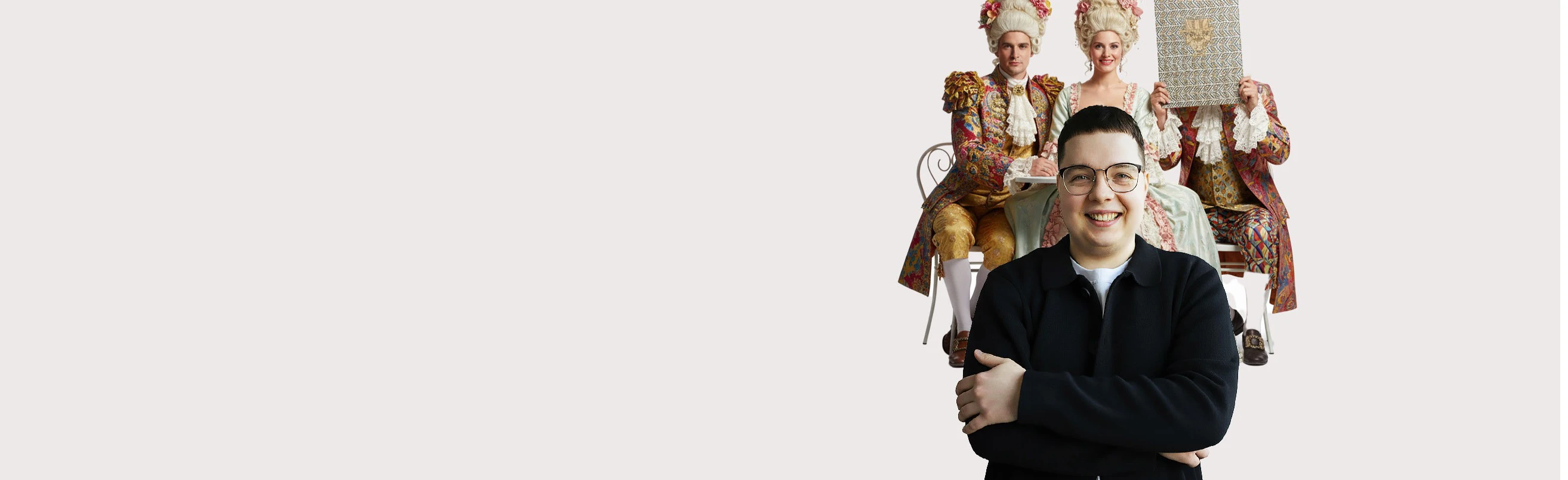 Постер Никита Исанов в Москве