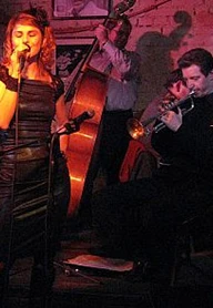 Постер Chicago Groove в Москве