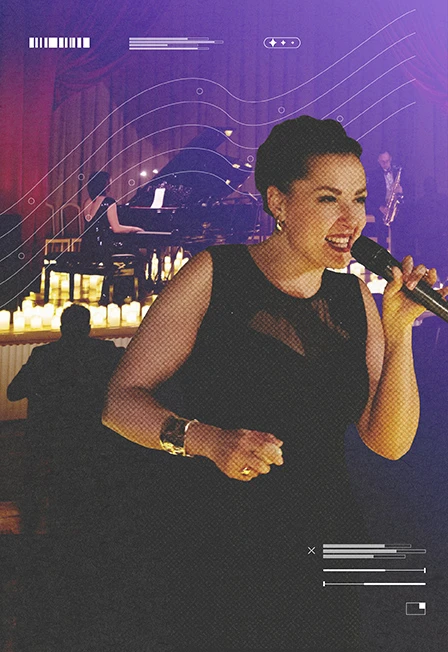 Постер Джаз в музее Пушкина при свечах в Москве