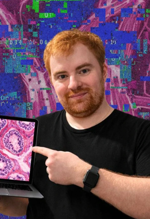 Постер Эдгар Оганян в Москве