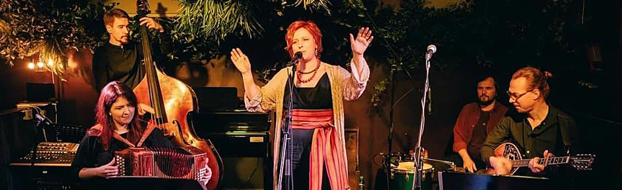 Постер Varevo в Москве