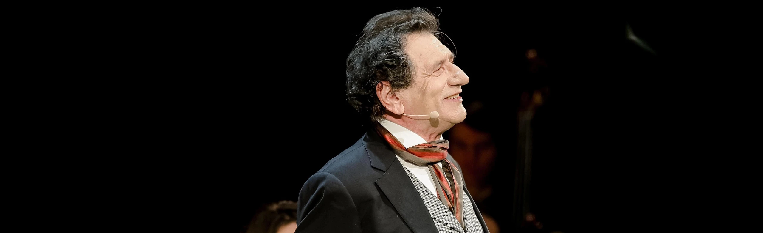 Постер Евгений Князев в Москве