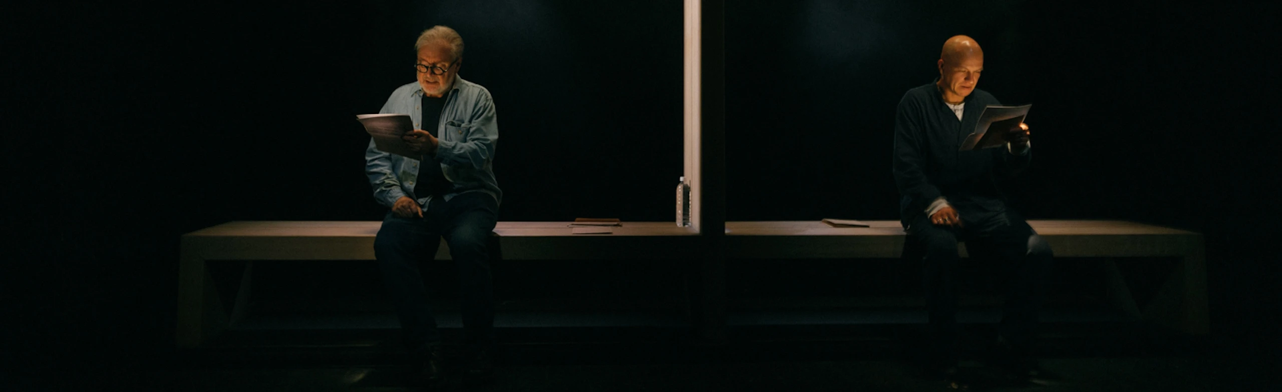 Постер Black & Simpson в Москве