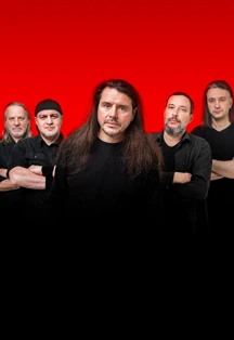 Постер Калинов Мост в Москве