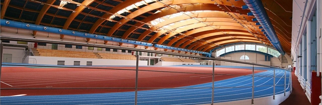 Постер Дворец культуры НИУ МГСУ