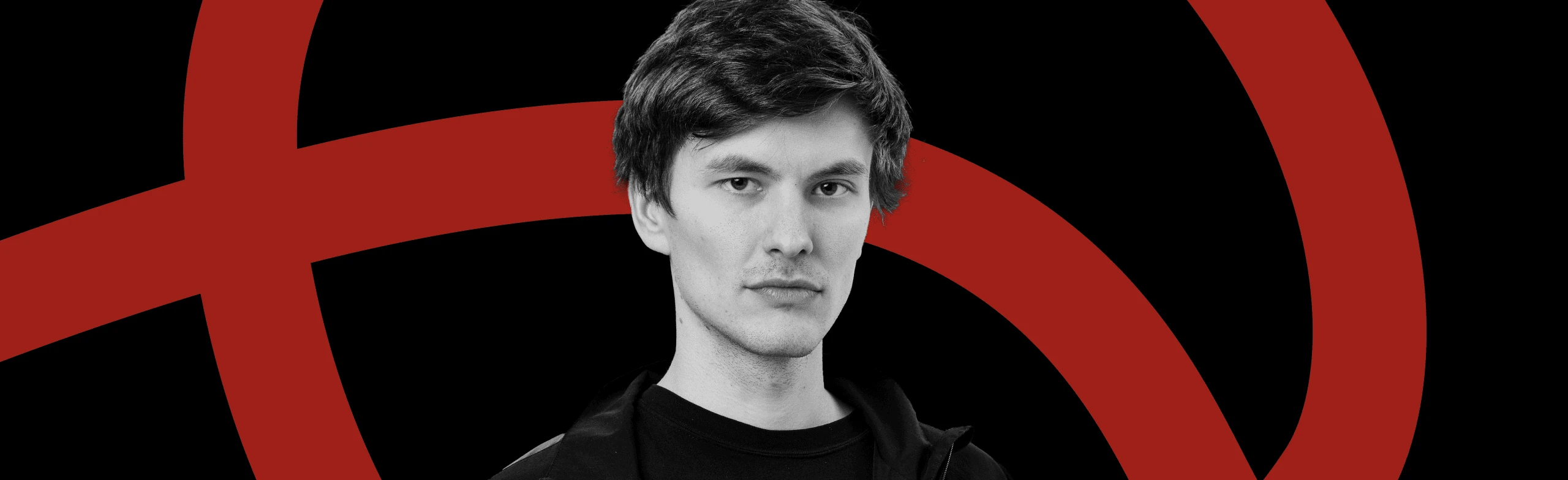 Постер Антон Быченков в Москве