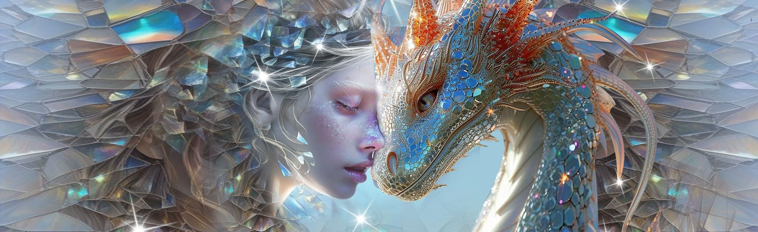 Постер Слеза Дракона. Хрустальное шоу