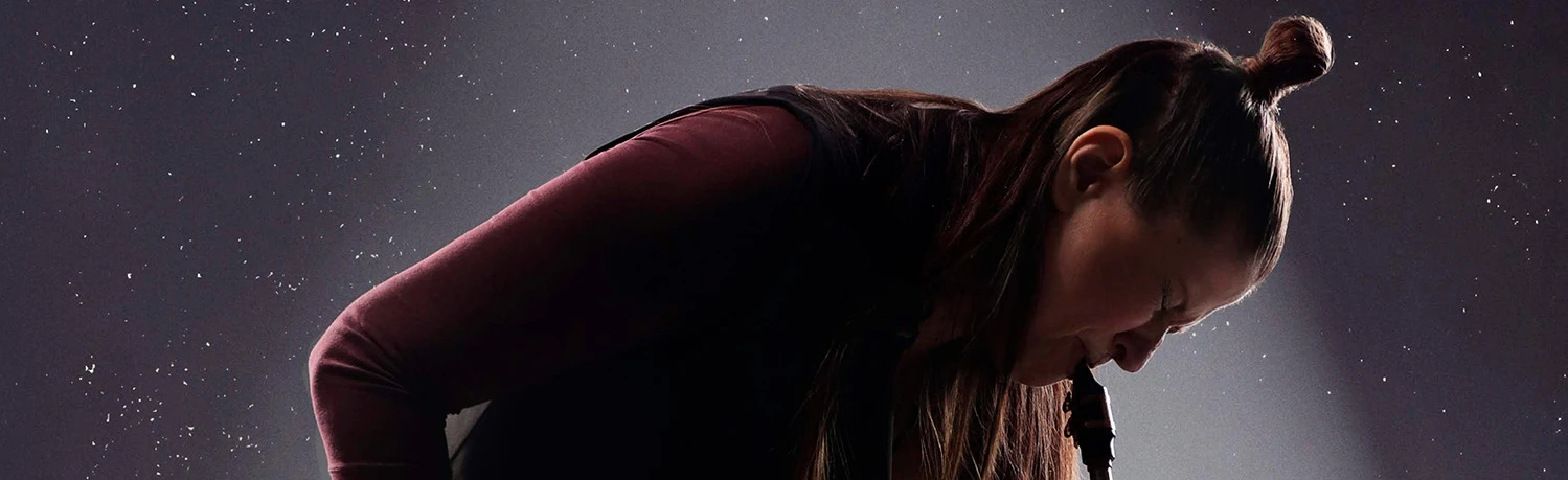 Постер Beyond Trio в Москве