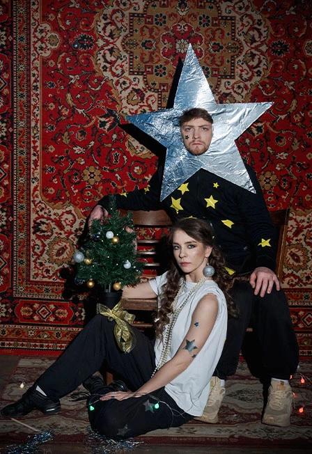 Постер Поздняя любовь в Москве