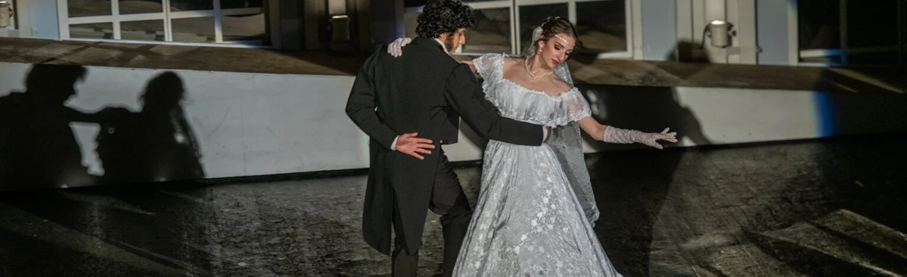 Постер Здравствуй, Пушкин!