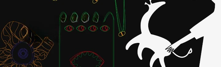 Постер Тайный сад Тони Редискиной