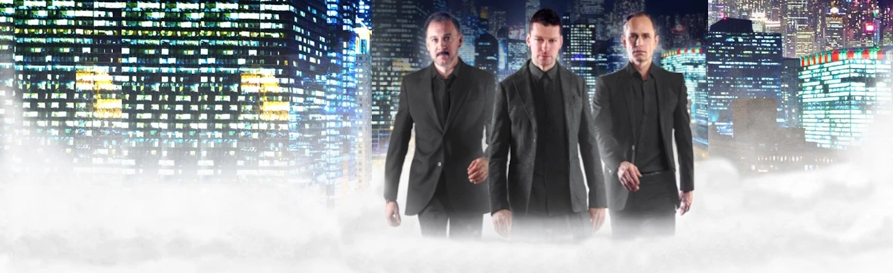 Постер Культурное вторжение