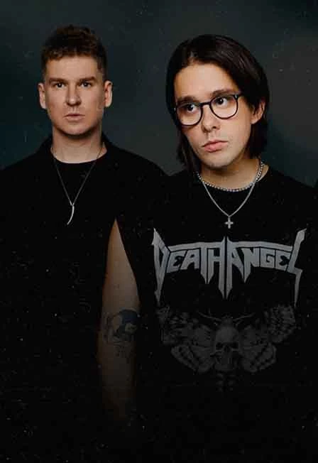 Постер Wildways в Москве