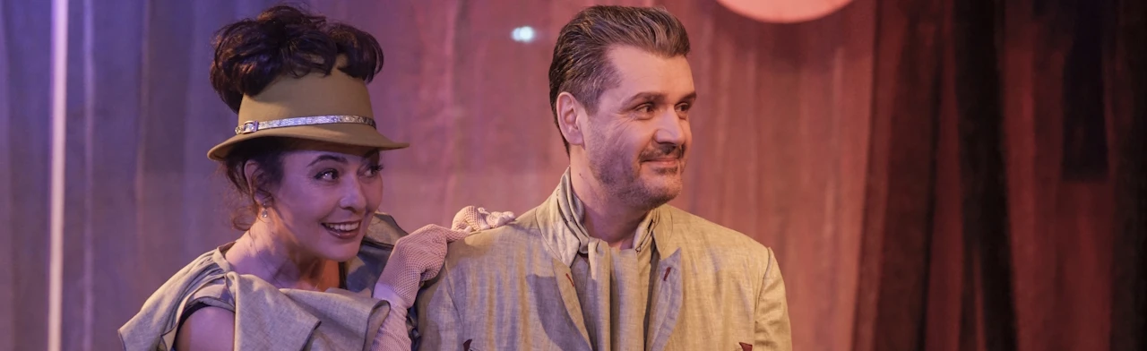 Постер Мне снился сон