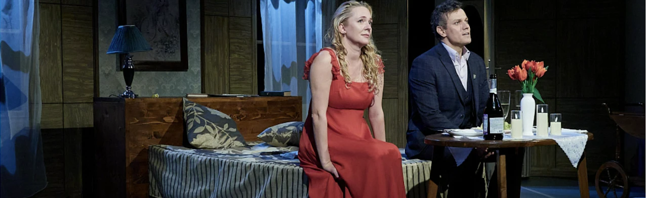 Постер Легкое знакомство