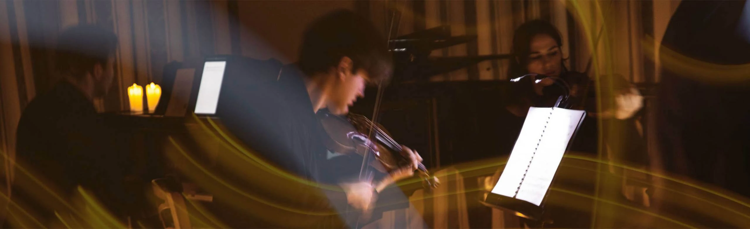 Постер Вечер в особняке: Людовико Эйнауди в Москве