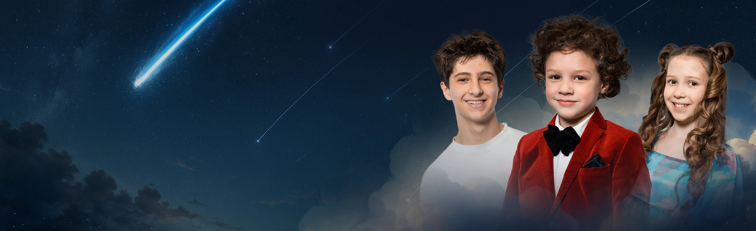 Постер Маленький принц