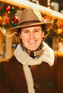 Постер Alex Abra (Алекс Абра) в Москве