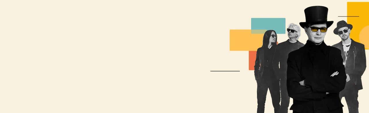 Постер Пикник