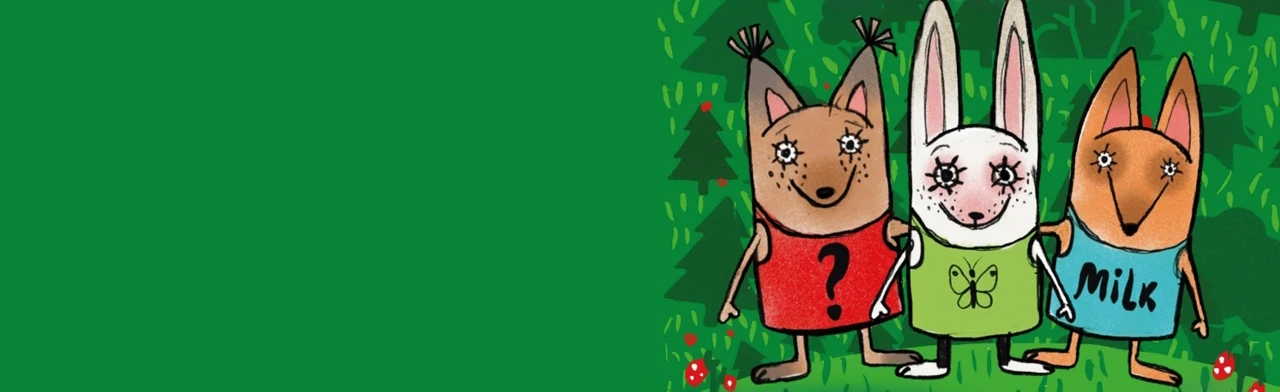 Постер Секрет настоящей дружбы в Москве