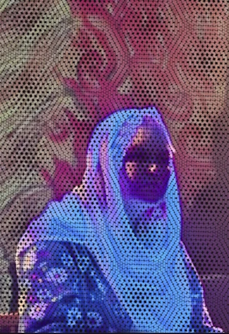 Постер Бардо Тхедол в Москве