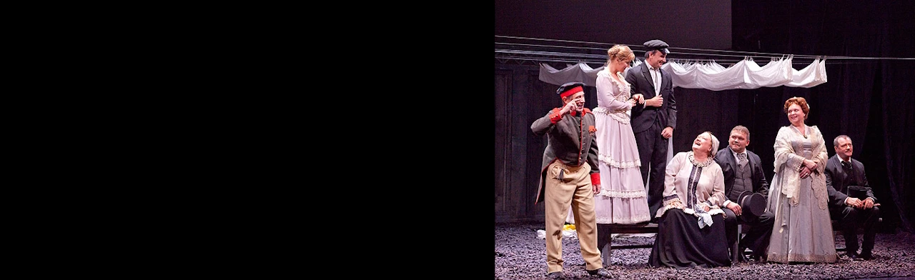 Постер Правда - хорошо, а счастье лучше