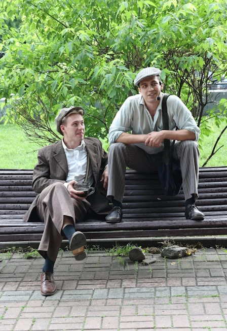 Постер 1418 в Москве