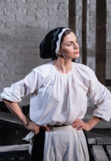 Постер Поминальная молитва в Москве